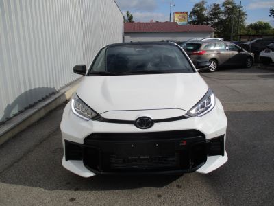 Toyota Yaris Vorführwagen