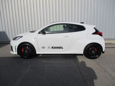 Toyota Yaris Vorführwagen