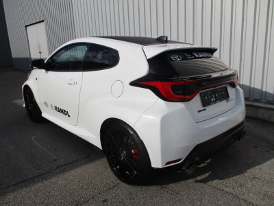 Toyota Yaris Vorführwagen