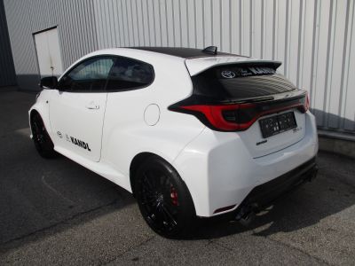 Toyota Yaris Vorführwagen