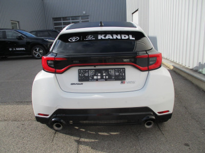 Toyota Yaris Vorführwagen