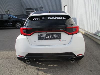 Toyota Yaris Vorführwagen