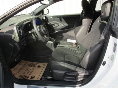 Toyota Yaris Vorführwagen