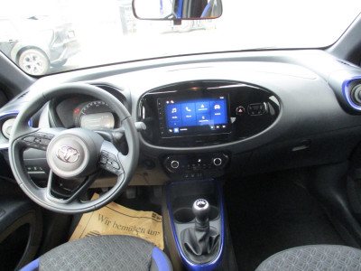 Toyota Aygo X Neuwagen