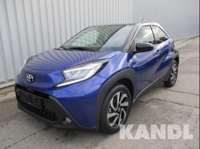 Toyota Aygo X Neuwagen