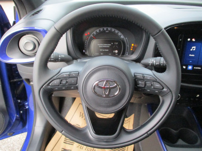 Toyota Aygo X Neuwagen