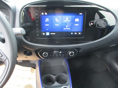 Toyota Aygo X Neuwagen