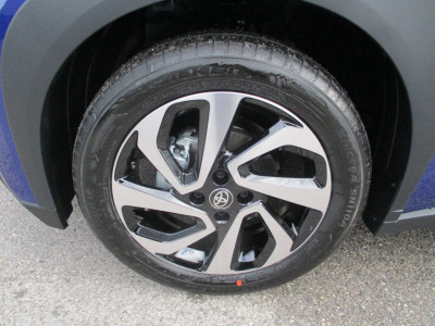 Toyota Aygo X Neuwagen