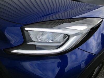 Toyota Aygo X Neuwagen