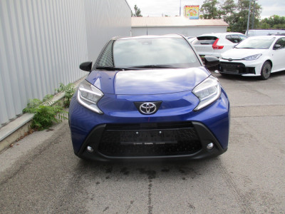 Toyota Aygo X Neuwagen