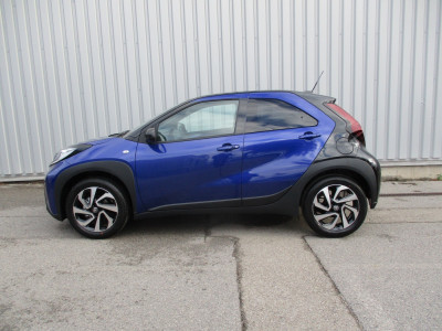 Toyota Aygo X Neuwagen