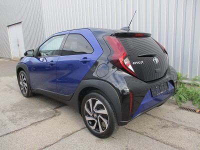 Toyota Aygo X Neuwagen