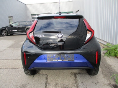 Toyota Aygo X Neuwagen