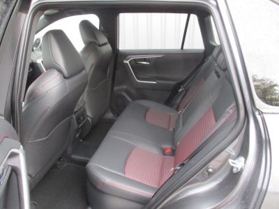 Toyota RAV4 Neuwagen