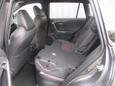 Toyota RAV4 Neuwagen