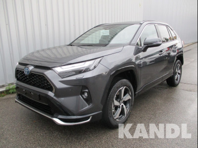 Toyota RAV4 Neuwagen