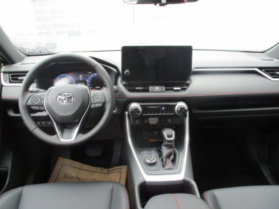 Toyota RAV4 Neuwagen