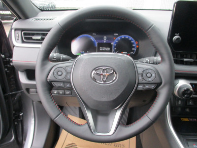 Toyota RAV4 Neuwagen