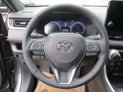 Toyota RAV4 Neuwagen
