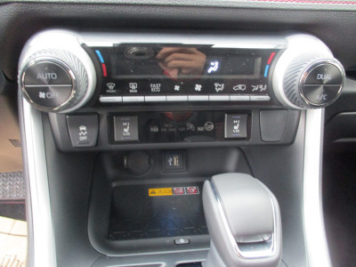 Toyota RAV4 Neuwagen