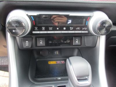 Toyota RAV4 Neuwagen