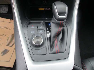 Toyota RAV4 Neuwagen
