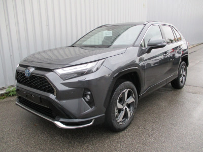 Toyota RAV4 Neuwagen