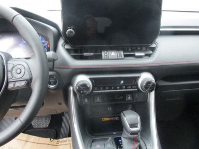 Toyota RAV4 Neuwagen