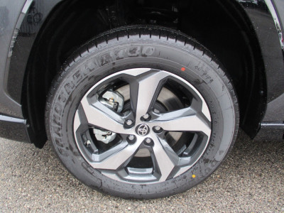 Toyota RAV4 Neuwagen