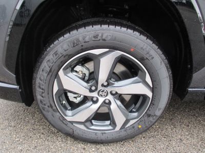 Toyota RAV4 Neuwagen