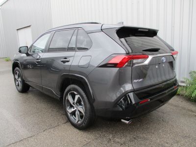 Toyota RAV4 Neuwagen
