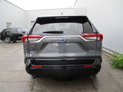 Toyota RAV4 Neuwagen