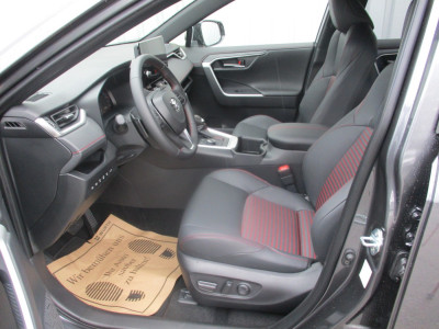 Toyota RAV4 Neuwagen