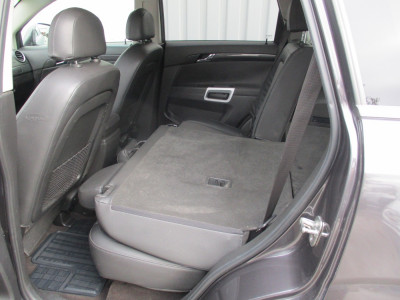 Opel Antara Gebrauchtwagen