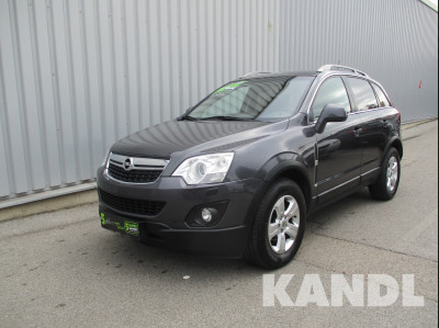 Opel Antara Gebrauchtwagen