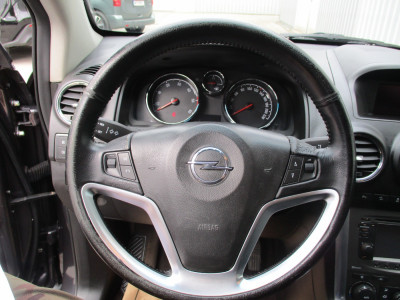 Opel Antara Gebrauchtwagen