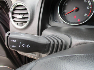 Opel Antara Gebrauchtwagen