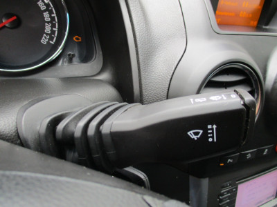 Opel Antara Gebrauchtwagen