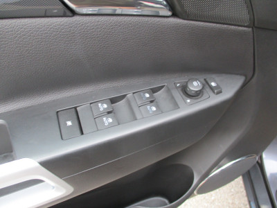 Opel Antara Gebrauchtwagen