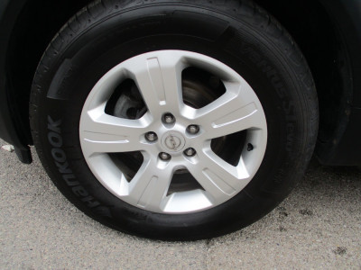 Opel Antara Gebrauchtwagen