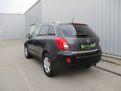 Opel Antara Gebrauchtwagen