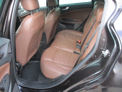 Alfa Romeo Giulietta Gebrauchtwagen