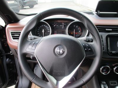 Alfa Romeo Giulietta Gebrauchtwagen Alfa Romeo Giulietta Gebrauchtwagen