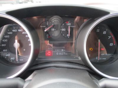 Alfa Romeo Giulietta Gebrauchtwagen Alfa Romeo Giulietta Gebrauchtwagen