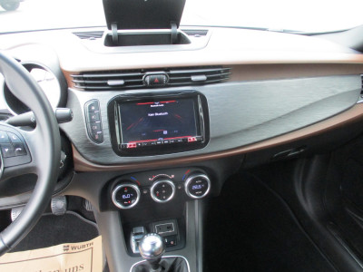 Alfa Romeo Giulietta Gebrauchtwagen