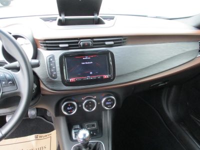 Alfa Romeo Giulietta Gebrauchtwagen Alfa Romeo Giulietta Gebrauchtwagen