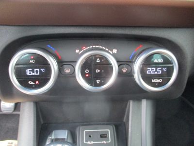 Alfa Romeo Giulietta Gebrauchtwagen Alfa Romeo Giulietta Gebrauchtwagen