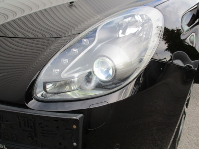 Alfa Romeo Giulietta Gebrauchtwagen