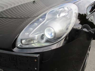 Alfa Romeo Giulietta Gebrauchtwagen Alfa Romeo Giulietta Gebrauchtwagen