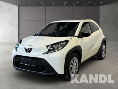 Toyota Aygo X Gebrauchtwagen